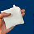Porta moedas para sublimação em oxford branco 100% poliéster 08cm x 08cm - Imagem 11