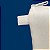 Porta moedas para sublimação em oxford branco 100% poliéster 08cm x 08cm - Imagem 14