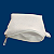 Porta moedas para sublimação em oxford branco 100% poliéster 08cm x 08cm - Imagem 12