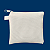 Porta moedas para sublimação em oxford branco 100% poliéster 08cm x 08cm - Imagem 9