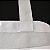 Sacola Ecobag para sublimação oxford branco 100% poliéster 20cm x 30cm - Imagem 10