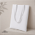 Sacola Ecobag para sublimação oxford branco 100% poliéster 30cm x 40cm - Imagem 9