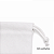 Saquinho para Caixa de Bombom para sublimação em oxford branco 100% poliéster 17cm x 27cm cordinha branca - Imagem 10