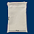 Saquinho para Caixa de Bombom para sublimação em oxford branco 100% poliéster 17cm x 27cm cordinha preta - Imagem 14