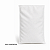 Saquinho para Caixa de bombom para sublimação em oxford branco 100% poliéster 17cm x 37cm sem cordinha - Imagem 4