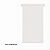 Saquinho para BIS para sublimação em oxford branco 100% poliéster 20cm x 09cm cordinha branca - Imagem 4