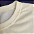 Camisa para sublimação tradicional amarelo bebê gola punho 100% poliéster - Imagem 13