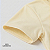 Camisa para sublimação Baby look amarelo bebê gola punho 100% poliéster Premium - Imagem 6