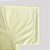 Camisa para sublimação Baby look amarelo bebê gola punho 100% poliéster Premium - Imagem 8