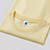 Camisa para sublimação Baby look amarelo bebê gola punho 100% poliéster Premium - Imagem 7