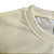 Camisa para sublimação infantil amarelo bebê gola punho 100% poliéster Premium - Imagem 14