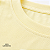 Camisa para sublimação infantil amarelo bebê gola punho 100% poliéster Premium - Imagem 8