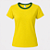 Camisa para sublimação baby look coleção temática amarelo e verde 100% poliéster premium - Imagem 7