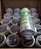 10Un Fita Adesiva 24x50 Cristal - Tight Tape - Imagem 3
