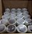 10Un Fita Adesiva 24x50 Cristal - Tight Tape - Imagem 4
