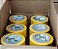 Fita Crepe Automotiva Amarela 48mm X 40m Nastro – Kit Com 4 Rolos Para Pintura Profissional - Imagem 4
