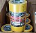 Fita Crepe Automotiva Amarela 48mm X 40m Nastro – Kit Com 4 Rolos Para Pintura Profissional - Imagem 2