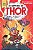 As aventuras de Thor: em busca do martelo -EDIÇÃO ESPECIAL COM MATERIAL EDUCACIONAL - Imagem 1