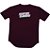 Camiseta Double Vice Bordo - Imagem 2