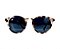 ROUND ANIMAL PRINT - Imagem 1