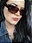 MALVA MARROM ANIMAL PRINT - Imagem 3