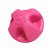 Brinquedo para Cachorro Bolinha Maciça Flex Super Ball 80mm - Furacao Pet - Imagem 6
