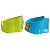 Pote Comedouro para Gatos Verde OrienPet - Imagem 2