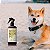Kit 4 Spray Neem Pet Repelente para Cachorro e Gato 180ml Openeem - Imagem 2