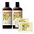 Kit 2 Shampoo Sabonete Neem Pet para Cachorro e Gato Openeem - Imagem 1