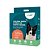 Coleira Natural Neem e Erva Santa Maria para Cães e Gatos Zenpet - Imagem 11