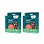 Kit com 2 Coleiras Naturais com Neem e Erva-Santa-Maria para Cães Grandes | Zenpet - Imagem 1