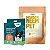 Kit Coleira Natural Zenpet e Suplemento Neem Pet Cães Médios Openeem - Imagem 1