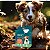 Kit Coleira Natural Zenpet e Suplemento Neem Pet Cães Filhotes Openeem - Imagem 2