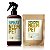 Kit Repelente Spray Neem Pet 180ml e Suplemento para Cachorro Neem Openeem - Imagem 1