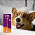 Escova de Dente para Cães com 3 unidades Jambo Pet - Imagem 2