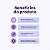 Kit com 2 Suplementos Nutroplus Gatos para Gatos 100 g | Nutroplus Pet - Imagem 3