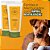 Gel com Própolis Verde Cicatrizante Natural para Cães e Gatos 55g - Propovets - Imagem 3