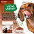 Petisco para Cachorro Natural Sticks de Bacon Vegetal 150g - Petvegan - Imagem 3