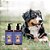 Kit Shampoo Condicionador Cães Gatos Neutro 500ml Granado - Imagem 2