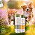 Kit Shampoo+Condicionador +Sabonete Própolis verde para Cães e Gatos 300ml- Propovets - Imagem 4