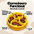 Comedouro Lento para Cães Círculos Amarelo | ÓrienPet - Imagem 3