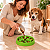 Comedouro Lento para Cães Ossinhos Verde | ÓrienPet - Imagem 3