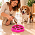 Comedouro Lento para Cães Roda Lilás | ÓrienPet - Imagem 4