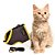 Guia para Gatos Peitoral Neoprene Luna Lua - Imagem 2