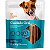 Petisco para Cachorro Snacks Cuidado Oral Pequeno 450g 30un Papaya Pets - Imagem 1