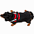 Peitoral para Cães Tamanho GG (Extra Grande) | Zenpet - Imagem 9