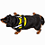 Peitoral para Cães Tamanho GG (Extra Grande) | Zenpet - Imagem 7