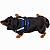 Peitoral para Cães Tamanho GG (Extra Grande) | Zenpet - Imagem 8