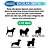 Guia para Cães e Gatos Retráti com 3 metros Chalesco - Imagem 5