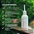 Solução Natural Limpa Orelhas Otospheres para Cães Gatos 100ml Wesen Green - Imagem 4